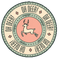 Christmas Party Sticker by Engage Interactive