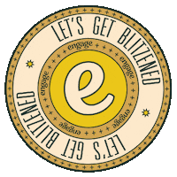 Christmas Party Sticker by Engage Interactive