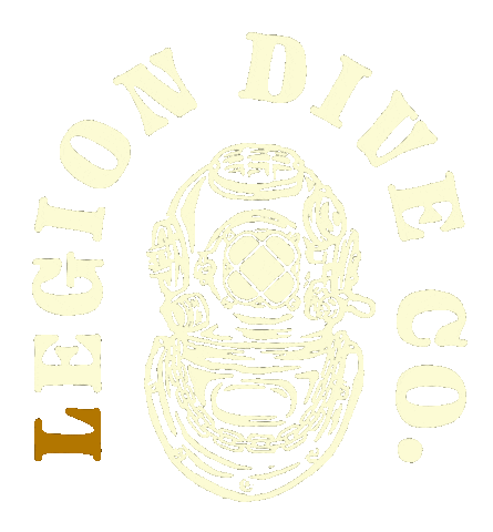 legiondiveco giphyupload dive smallbusiness legion Sticker