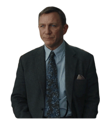 Movie Film Sticker by Knives Out