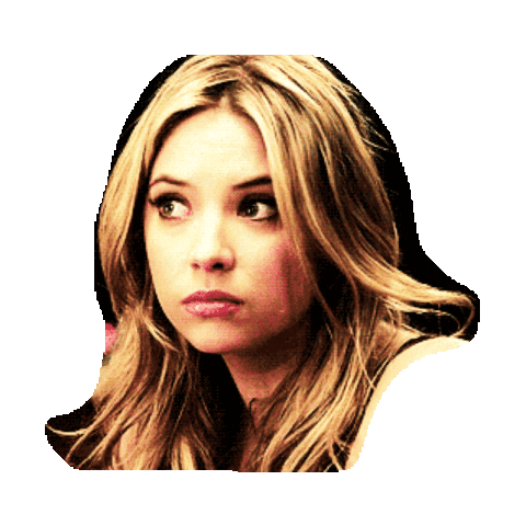 pll STICKER by imoji