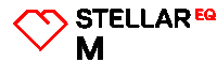 Stellareq Sticker by STELLAR EQUIPMENT