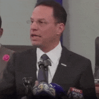 Democrats Voting GIF by Josh Shapiro