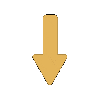 Arrow Dream Sticker by Algar
