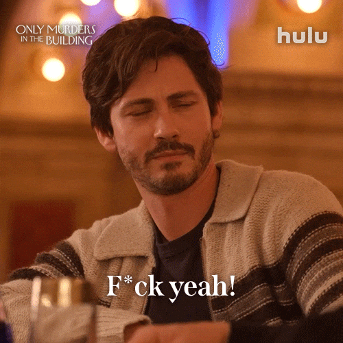 Season 5 Fck Yeah GIF by HULU