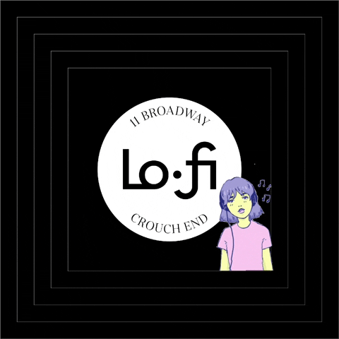 Loficoffee  GIF