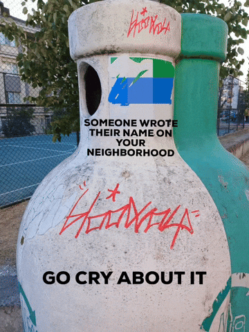 V8LTT giphyattribution sad graffiti rich GIF