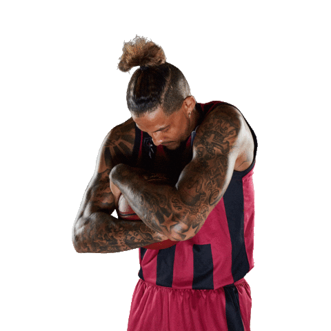 game on gameday Sticker by easyCredit Basketball Bundesliga