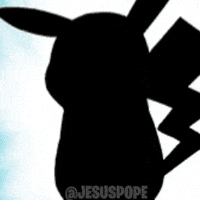 Ash Ketchum Pokemon GIF