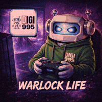 Video Games Gamer GIF by Digi 995