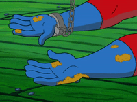 season 8 episode 24 GIF by SpongeBob SquarePants