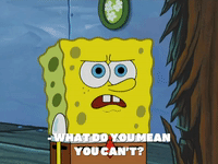 season 8 episode 24 GIF by SpongeBob SquarePants