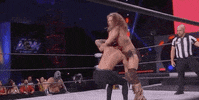 Jungle Boy Aew On Tnt GIF by All Elite Wrestling on TNT