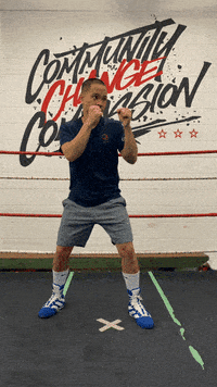 quinitboxing  GIF