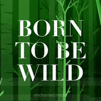 Planet Earth Animation GIF by Enchanted Media