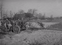 World War Ii Vintage GIF by US National Archives