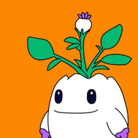 Money Crypto GIF by Magic Eden