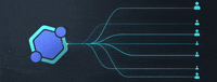 Cryptocurrency Web3 GIF by Crypto Hub