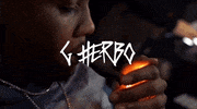 g herbo time goes down remix GIF by Flipp Dinero