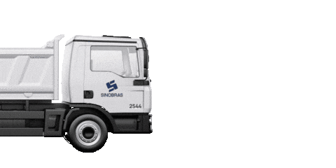 Logistica Snb Sticker by Grupo Aço Cearense