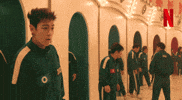 최승현 GIF by Netflix Korea