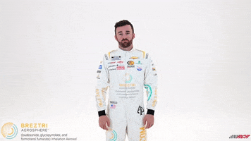 Austin Dillon Nascar GIF by Richard Childress Racing