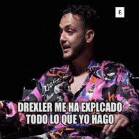 C Tangana Filo GIF by Filonews