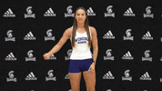 Wsuathletics GIF by WinonaStateATH
