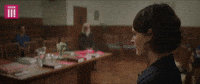 phoebe waller-bridge GIF by BBC Three
