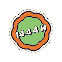 On The Way Sticker Sticker