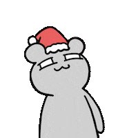 New Year Love Sticker