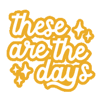 Happy Good Day Sticker
