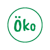 Kaisermuehle bio kaiser ökologisch öko Sticker