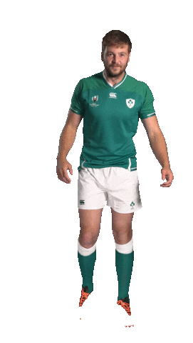 World Rugby Sport Sticker by Rugby World Cup