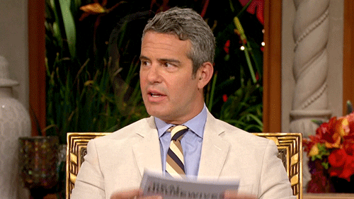 real housewives GIF by RealityTVGIFs