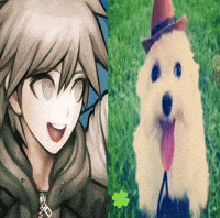 Trigger Happy Havoc GIF