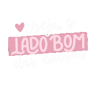 Good Vibes Amor Proprio Sticker by Mundo Leonora