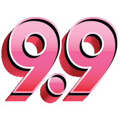 Discover Nine Nine Sticker by RedMart