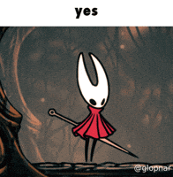 Yes GIF by USC Esports