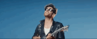 juice GIF by Chromeo