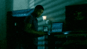 How To Get Away With Murder Noise GIF by ABC Network