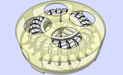 vladimirzenin giphyupload magnet engine animation GIF