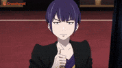 Season 2 Episode 3 GIF by Crunchyroll