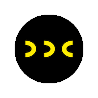 ddc2023 design wig ddc deutscher designer club Sticker