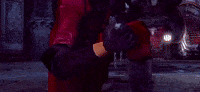 Bothers Devil May Cry GIF