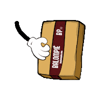Futbol Delivery Sticker by Revista Balompie