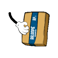 Futbol Delivery Sticker by Revista Balompie