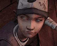 Clementine GIF