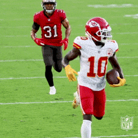Regular Season Football GIF by NFL