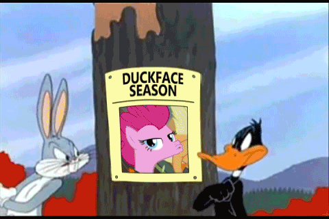 daffy duck GIF